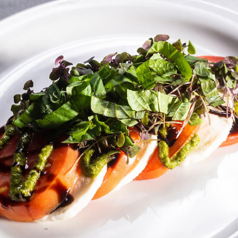 Caprese photo