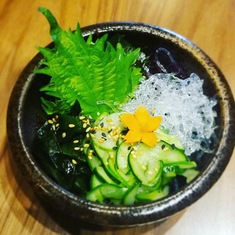 Wakame Sunomomo (V, GF) photo