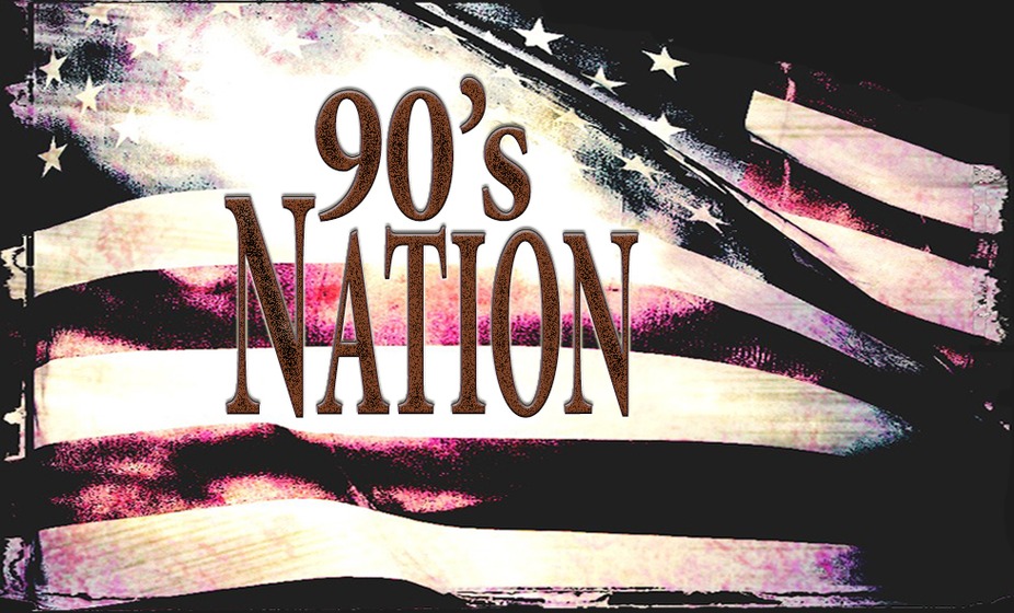 90's Nation event photo