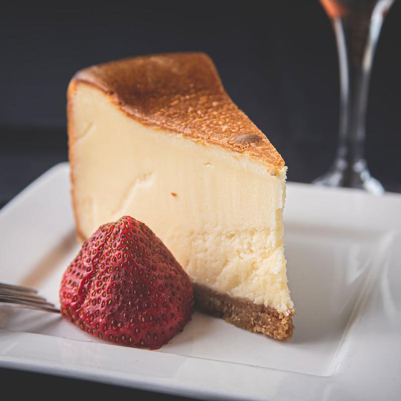 NY Cheesecake photo