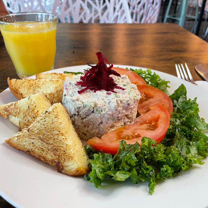 Chicken Salad photo