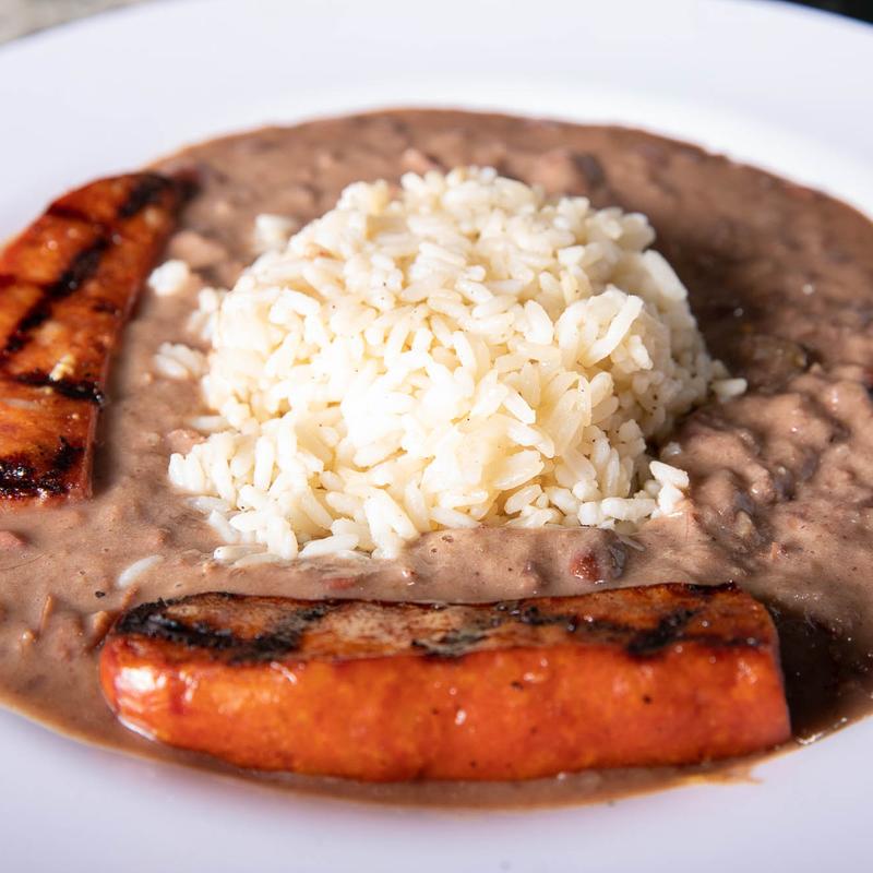 Red Beans and Rice photo