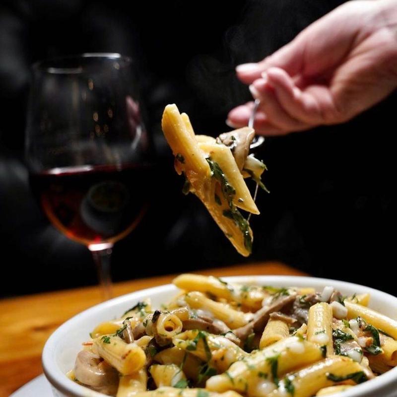Pasta Toscana photo