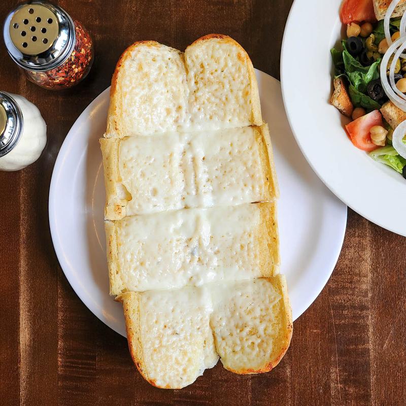 Garlic Bread photo