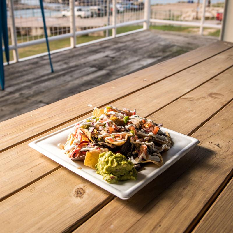 Lake Travis Nachos photo