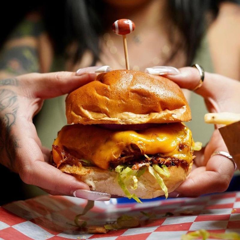 AP Smoked House photo