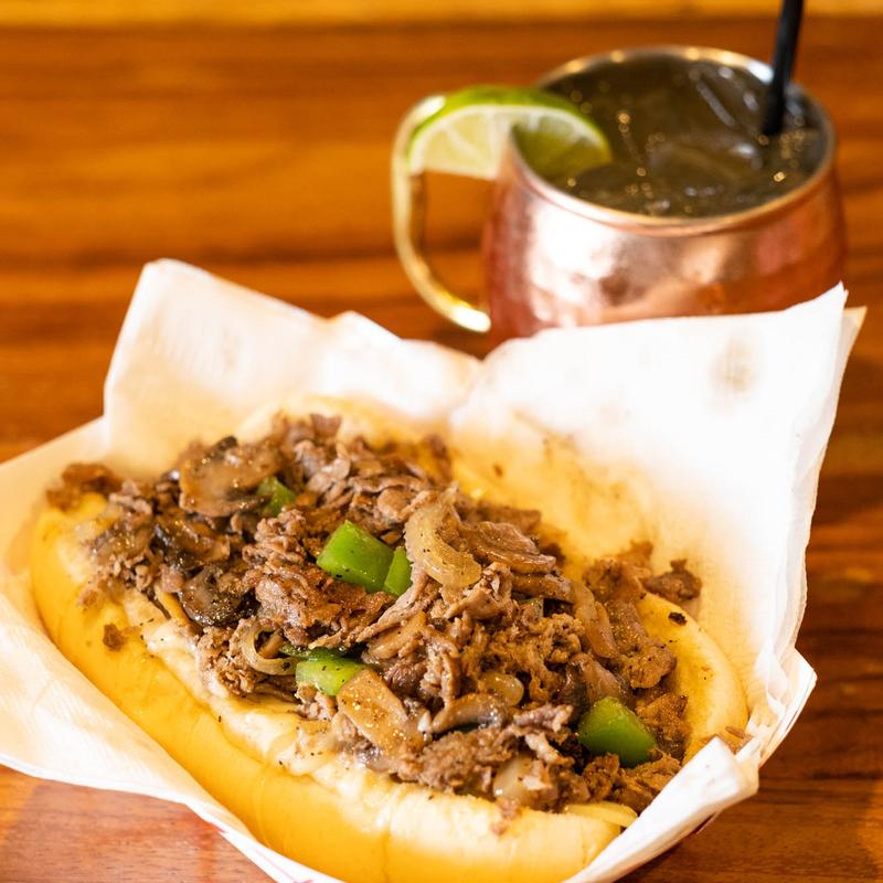 Beef Philly* photo