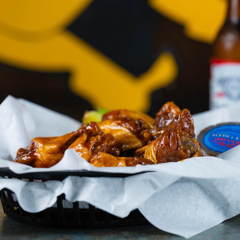 Boneless Chicken Wings photo