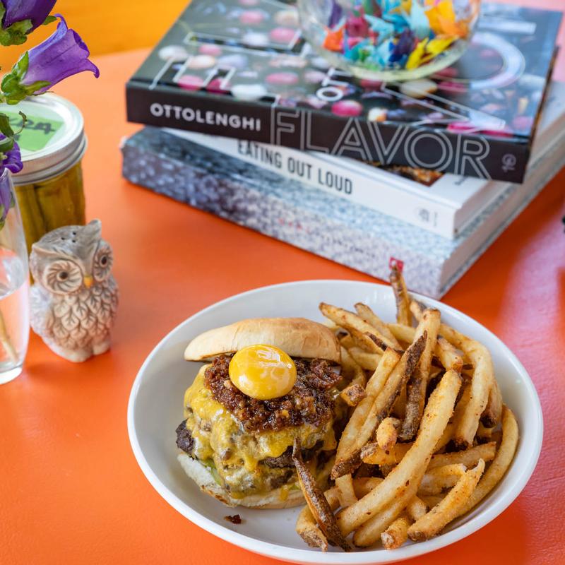 Big Day Burger photo