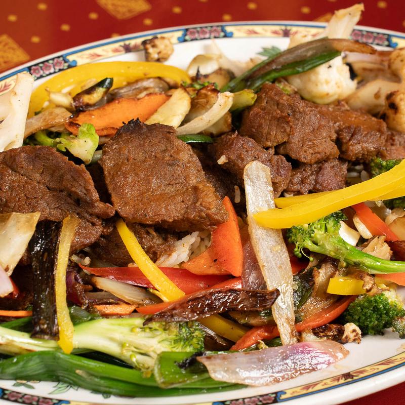 Lamb Kebab photo
