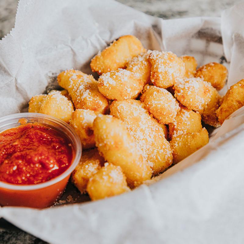 Cheese Curds photo