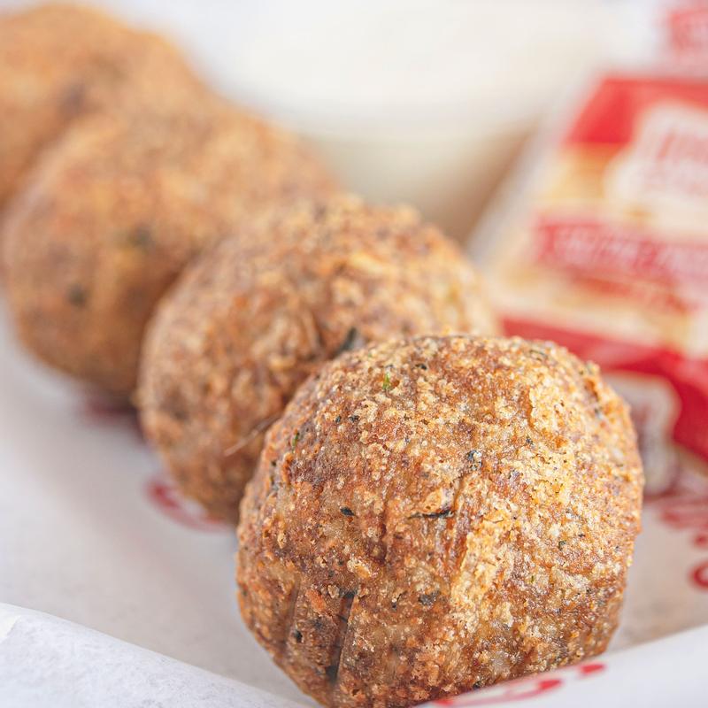 Boudain Ball photo