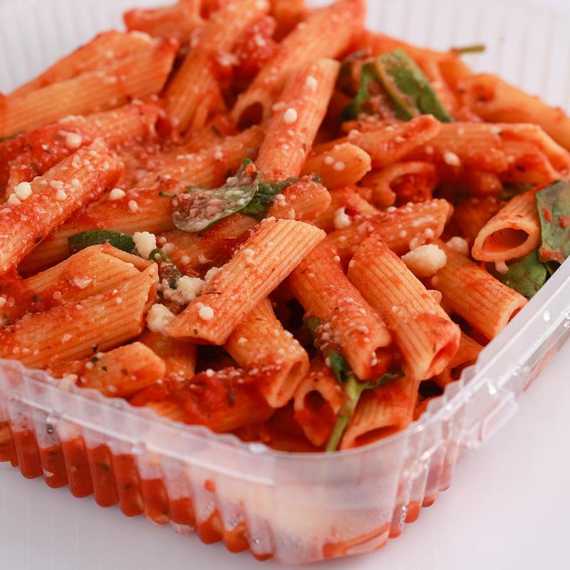 Angry Arrabiata photo