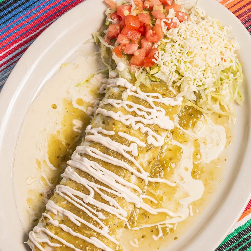 El Don Juan House Special photo