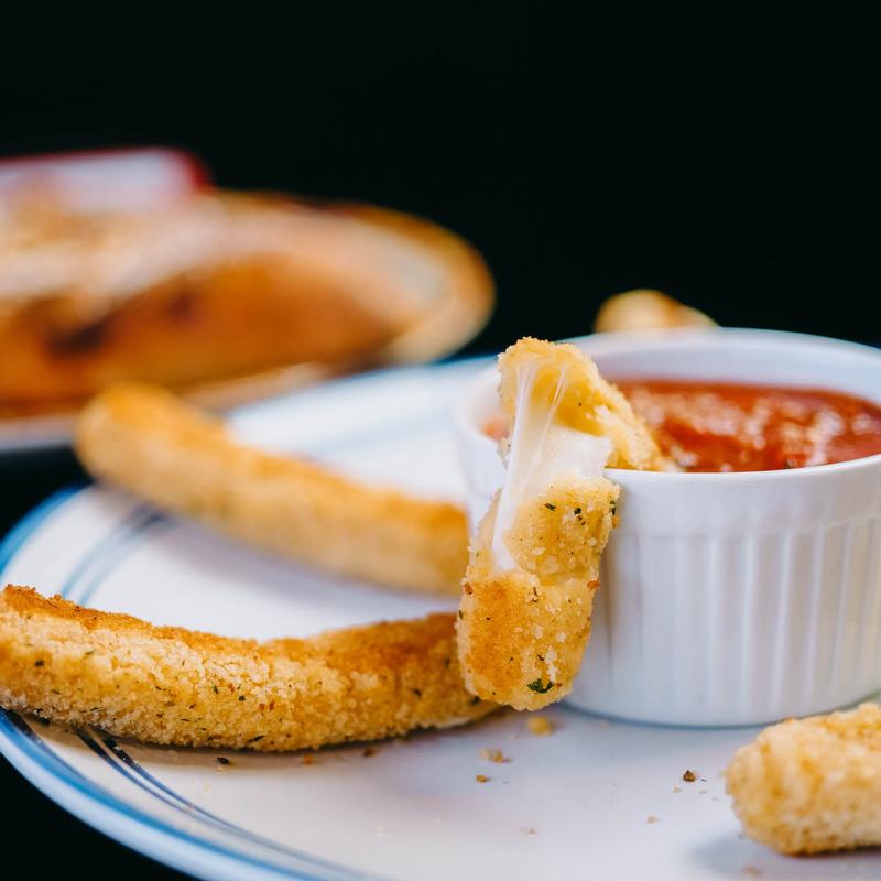 Cheese Sticks photo