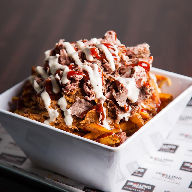 Loaded HandcutFries photo