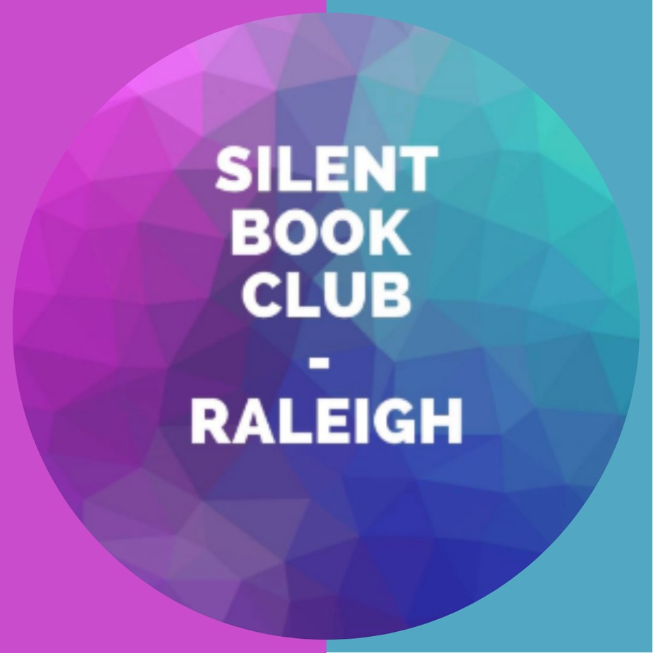 Silent Book Club event photo