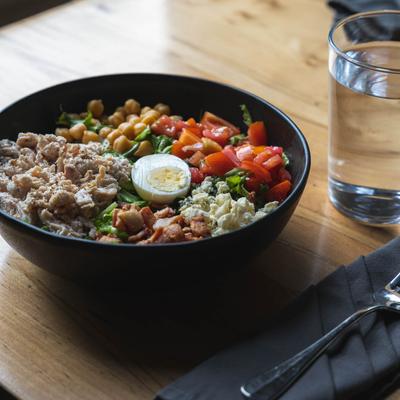 Cobb Salad