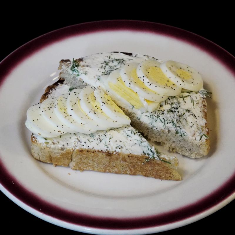 The Queen Toast photo