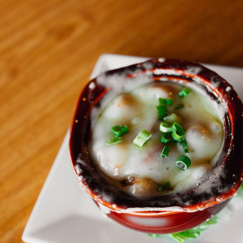 French Onion Soup photo