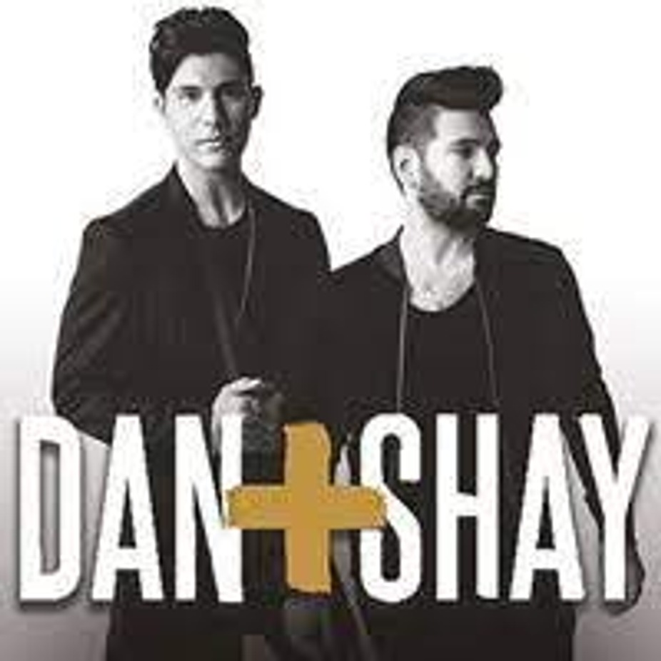 Shuttle to the Dan and Shay concert! event photo