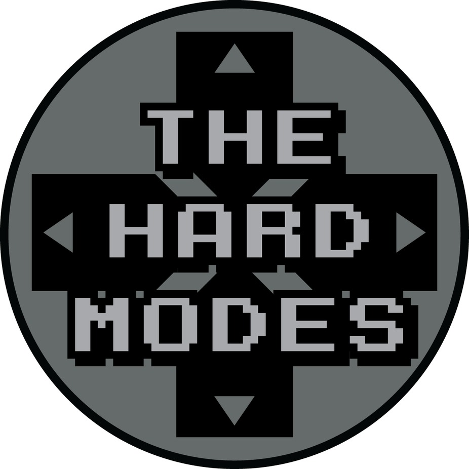 The Hard Modes event photo