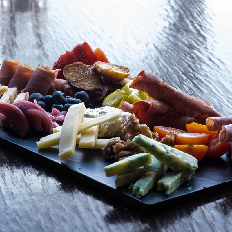 Charcuterie photo