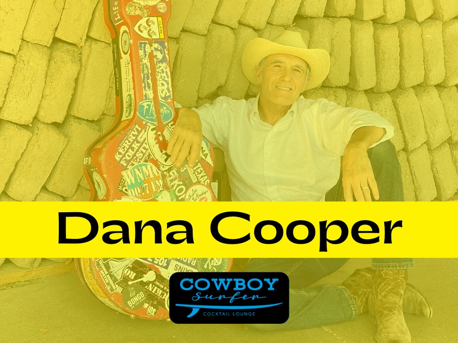 Bingham's Bourbon Presets Dana Cooper CD Release event photo