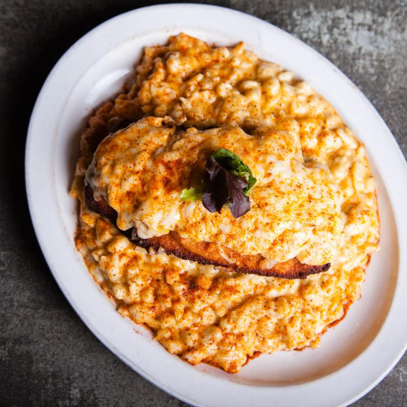 Chespeake Chicken Schnitzel photo
