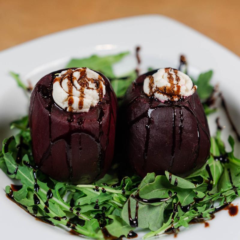 Stuffed Beets photo