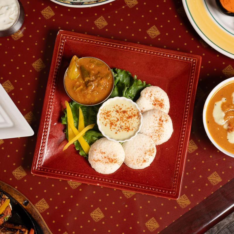 Idli photo