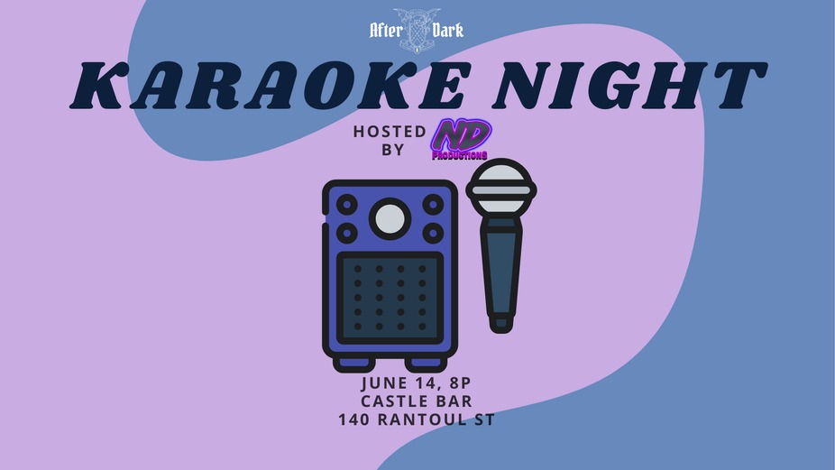 Karaoke Night event photo