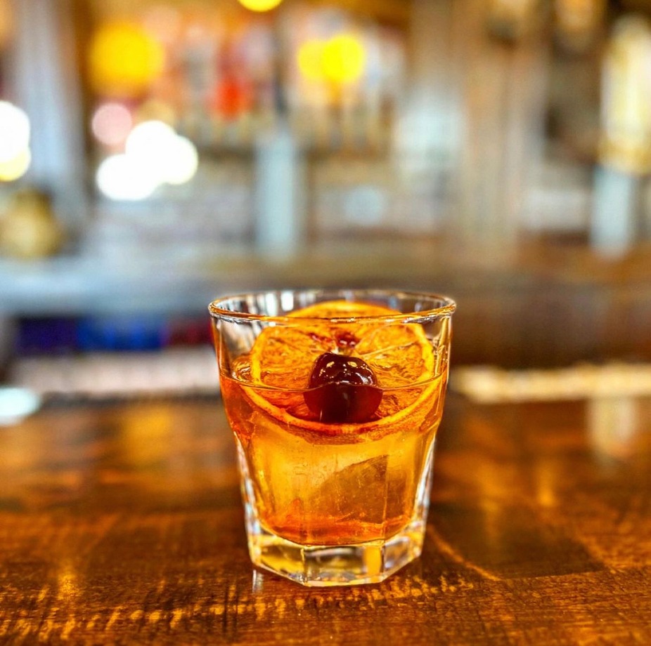 National Bourbon Day event photo