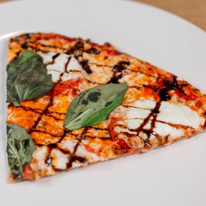 Margherita photo