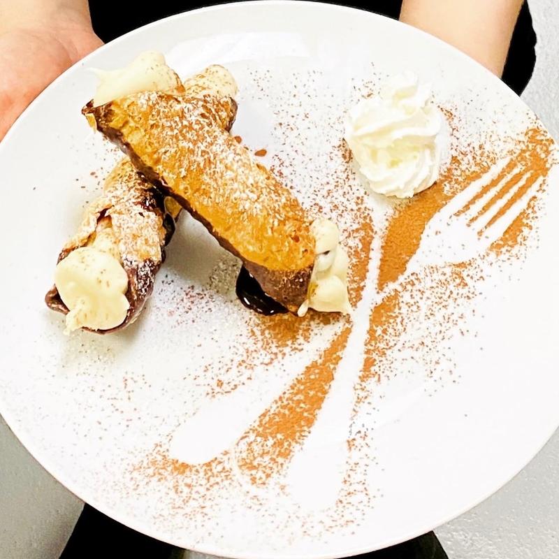 Cannoli photo
