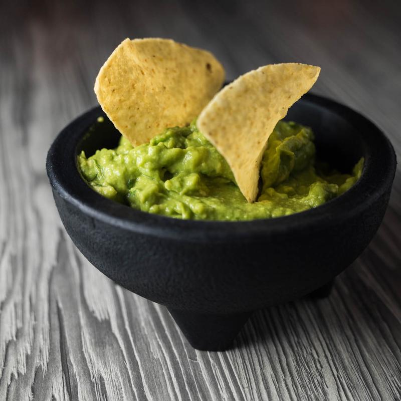 Chips & Guacamole photo