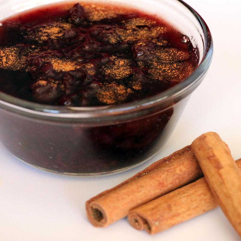 Mazamorra Morada photo