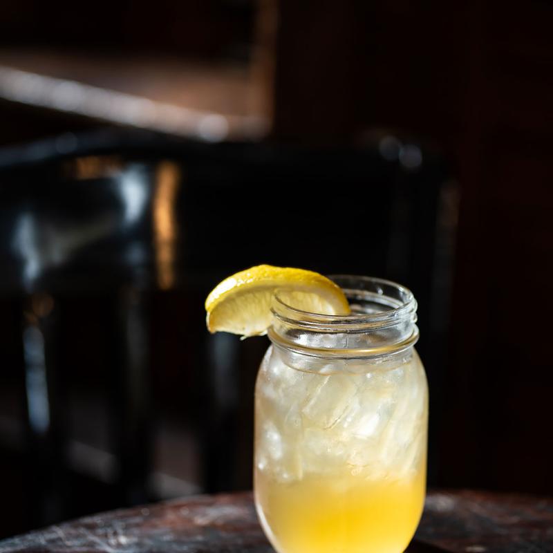 Jar Cocktails photo
