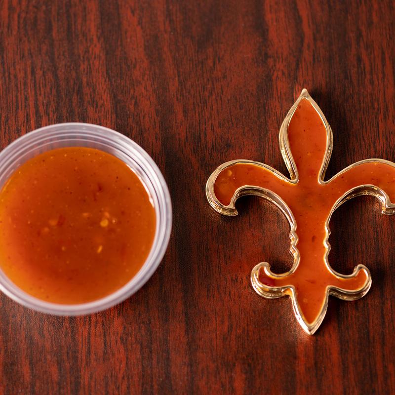 Mango Habanero photo