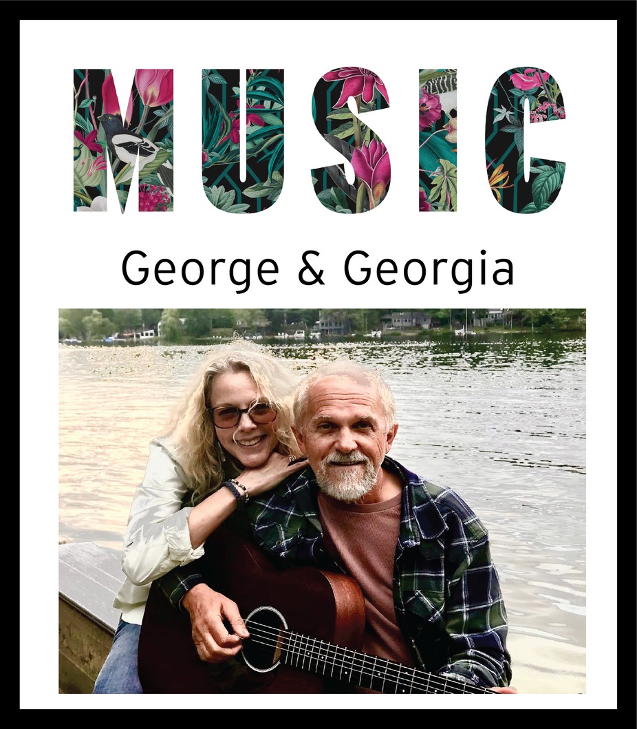 Music with George & Georgia event photo