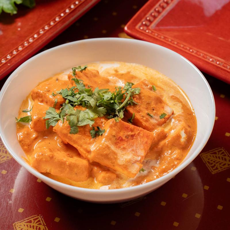 Butter Chicken photo