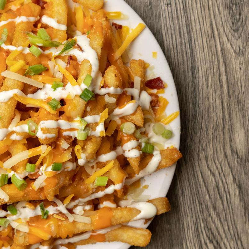 Loaded Fries photo
