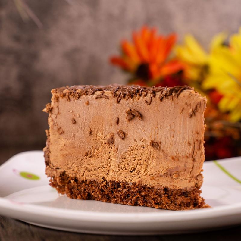 Chocolate Mousse photo