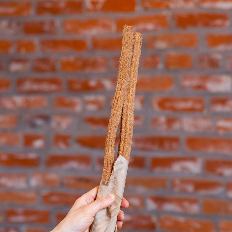 Churros photo