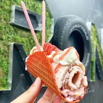 Ice cream