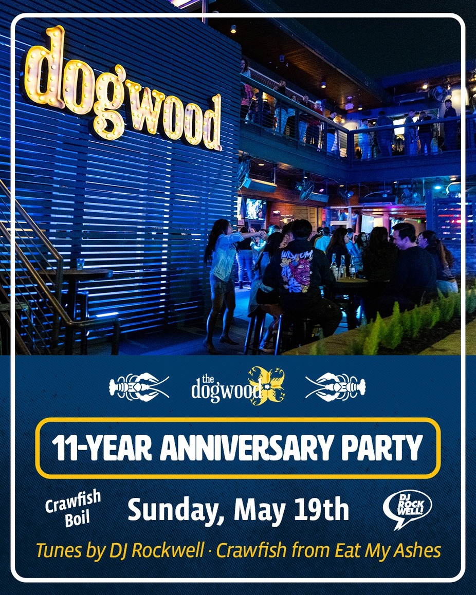 11 Year Anniversary Party event photo