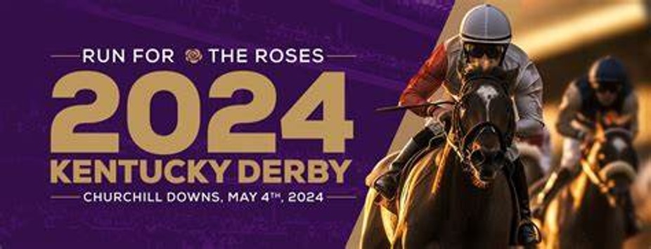 Kentucky Derby 2024 event photo