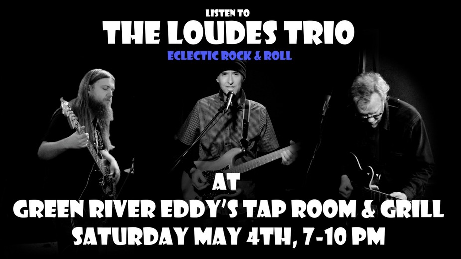 The Loudes Trio event photo