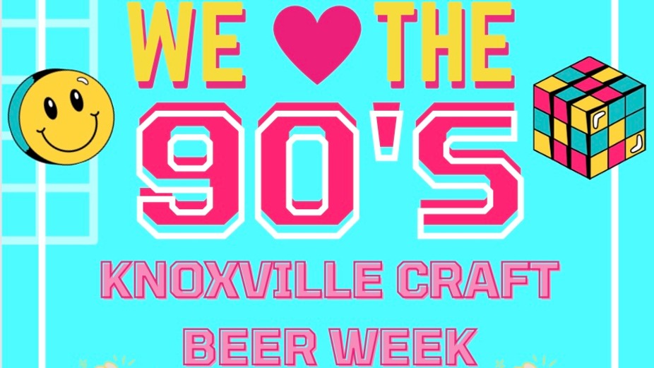 Knoxville Craft Beer Week event photo