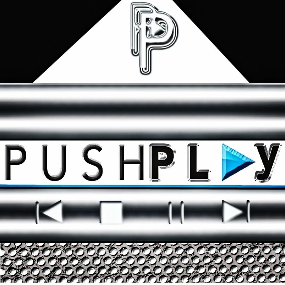 Push Play event photo